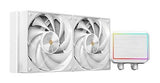 EAN 8435693112310 - Mars Gaming ML-PROII240W Procesador Kit de refrigeración líquida 12 cm Blanco 1 pieza(s) imagen 1