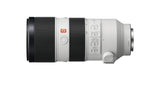 EAN 4548736038417 - Sony FE 70-200MM F2.8 GM OSS SLR Objetivo telefoto zoom Negro, Blanco imagen 2