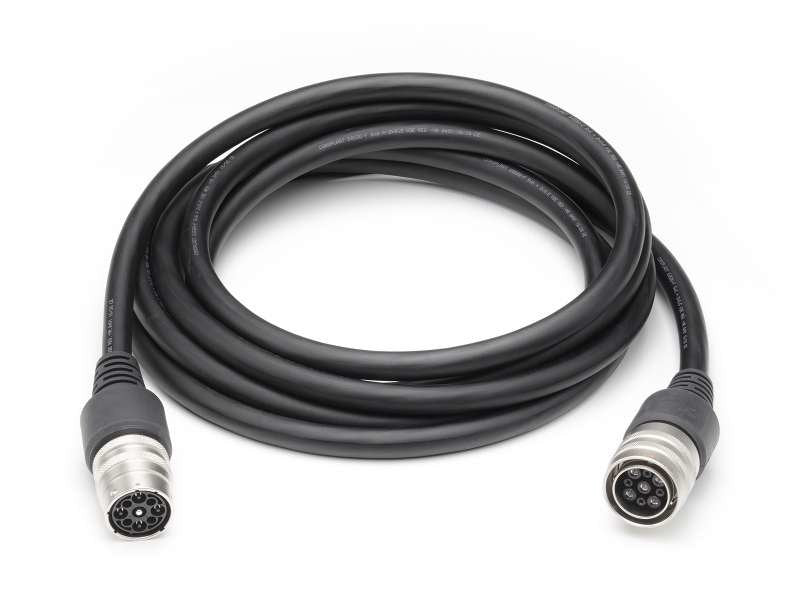 EAN 4313042873713 - Juice Technology EL-JB2V5 base múltiple 5 m 1 salidas AC Exterior Negro imagen 1