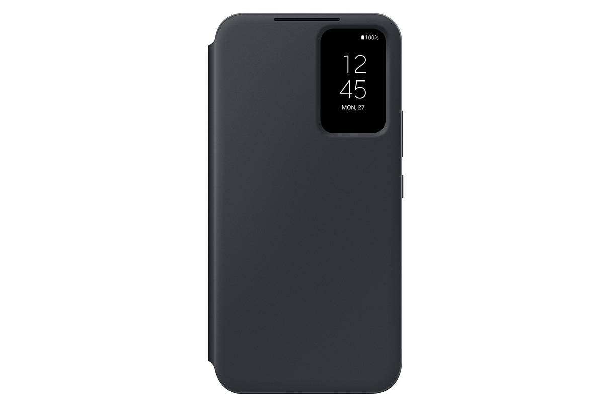 Funda Cartera Samsung Ef-Za546  Para Samsung Ef-Za546  16,3 Cm [6.4] Negro