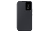 Funda Cartera Samsung Ef-Za546  Para Samsung Ef-Za546  16,3 Cm [6.4] Negro