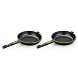 EAN 8411796110811 - BRA A121466 cacerola Sartén para tortilla Alrededor imagen 7
