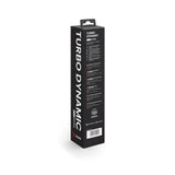 EAN 5901986049944 - Savio Turbo Dynamic L - Grey Edition Alfombrilla de ratón para juegos Gris imagen 5
