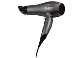 EAN 5907512869123 - Lafe Sleek & Shine Ionic PRO secador 2200 W Negro imagen 4