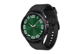 EAN 8806095058825 - Samsung Galaxy Watch6 Classic 3,81 cm (1.5") OLED 47 mm Digital 480 x 480 Pixeles Pantalla táctil Negro W imagen 1