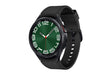 EAN 8806095076423 - Samsung Galaxy Watch6 Classic 47 mm Digital Pantalla táctil 4G Negro imagen 1