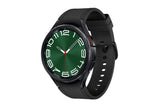 EAN 8806095076423 - Samsung Galaxy Watch6 Classic 47 mm Digital Pantalla táctil 4G Negro imagen 1
