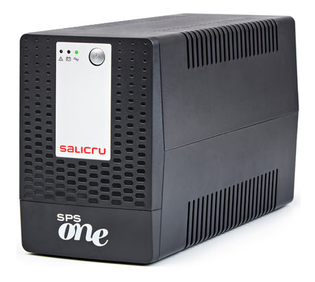 EAN 8436584875062 - Salicru SPS 1500 ONE BL sistema de alimentación ininterrumpida (UPS) Línea interactiva 1,5 kVA 900 W 4 sa imagen 1