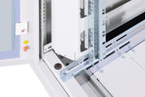 EAN 4016032334217 - Digitus DN-19 42U-8/8-1 armario rack Rack o bastidor independiente Gris imagen 10