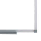Nobo Pizarra Basic Magnetica Lacada 600x450 Mm