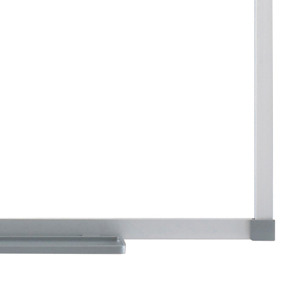 EAN 5028252504874 - Nobo Basic pizarrón blanco 600 x 450 mm Magnético imagen 4