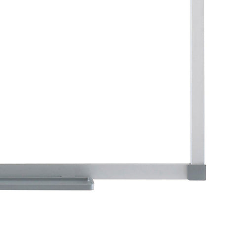 EAN 5028252504874 - Nobo Basic pizarrón blanco 600 x 450 mm Magnético imagen 4