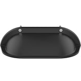 Axis Tp3825-E Tapa De Protección Contra La Intemperie Para Cámara Exterior Blanco Para Axis P4705-Plve P4707-Plve
