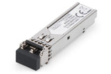 Digitus Mini Gbic (Sfp) Module Accs 1.25 Gbps 0.55km 850 Nm