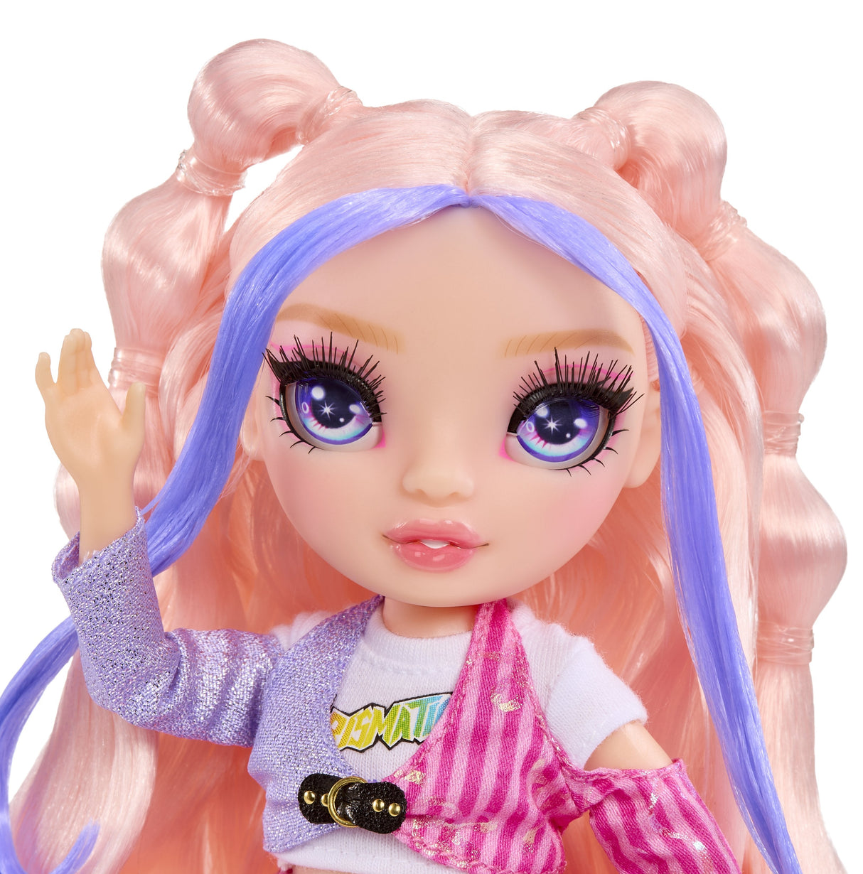 Lalka Rainbow High New Junior Bella