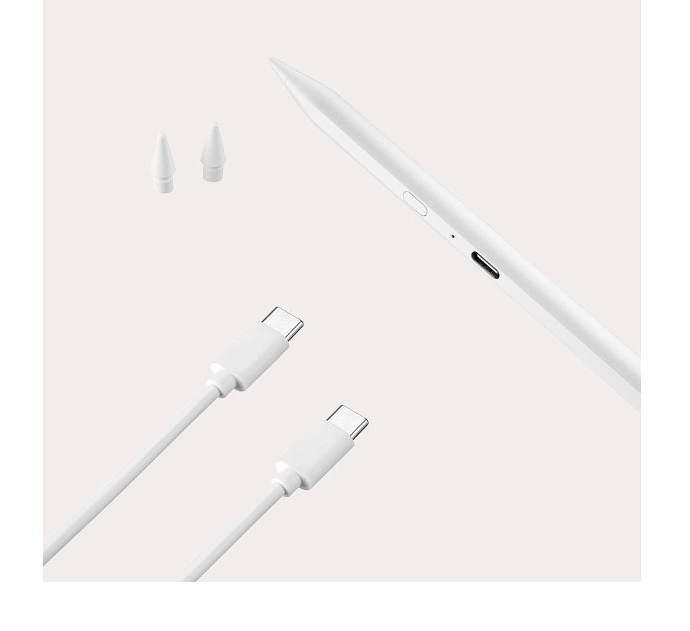 Lapiz Capacitivo Para Apple Accs