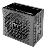 EAN 4711658546074 - Thermaltake Toughpower TF3 unidad de fuente de alimentación 1650 W 24-pin ATX ATX Negro imagen 2