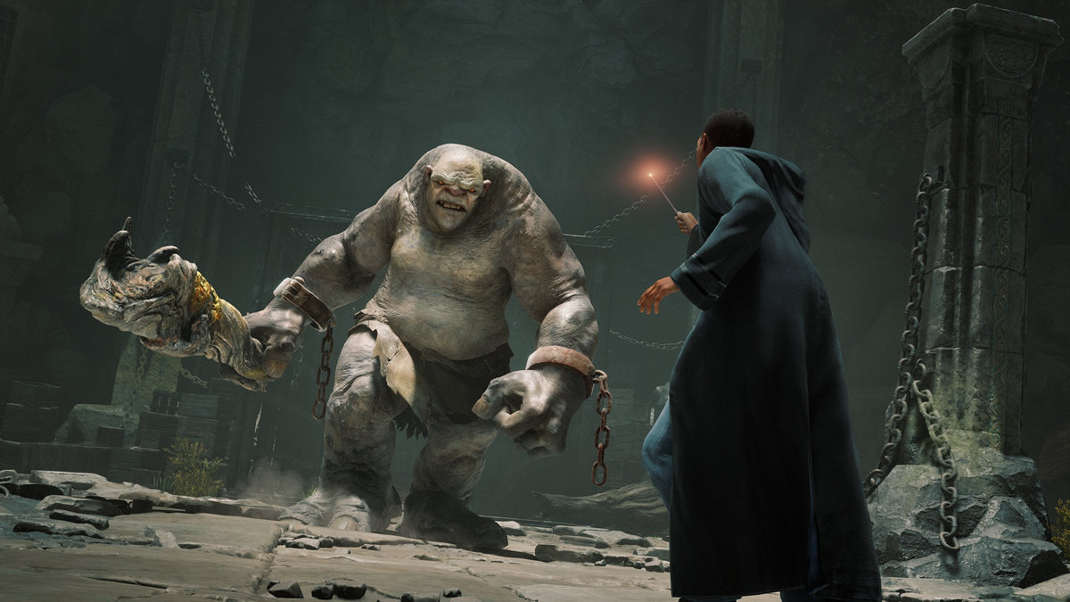 Warner Bros. Games Hogwarts Legacy Estándar Inglés Playstation 5