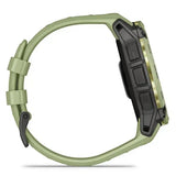 Instinct 3,50mm,Amoled,Fern Green/Gray, Fern Green Band, Ww