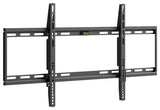Soporte Tv/Mon Goobay Pared Negro Basic Xl   43-100 /Max Lo