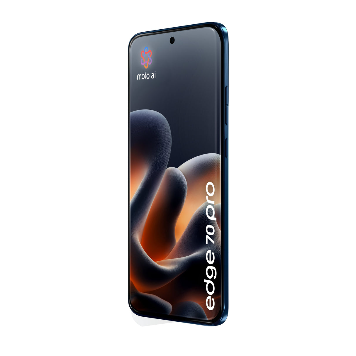 Moto Edge 70 Pro 12+512 Titan Blue