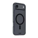 Laut Crymal Fluro For Iphone 17 Air - Clear Negro