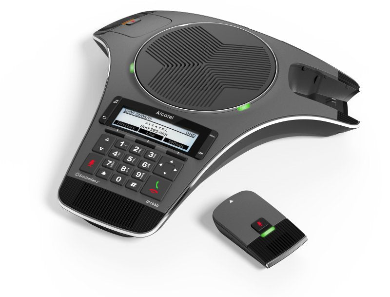 EAN 3700601415568 - Alcatel IP1550 Teléfono IP para conferencias imagen 1