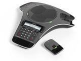 EAN 3700601415568 - Alcatel IP1550 Teléfono IP para conferencias imagen 1