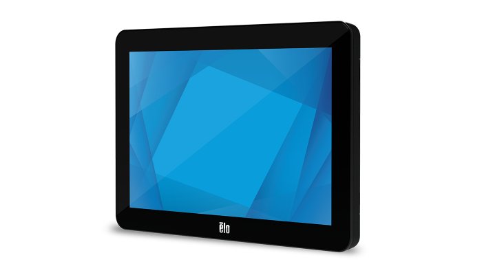 Elo 1002l, No Tactil, 25,4 Cm (10 ''), Negro