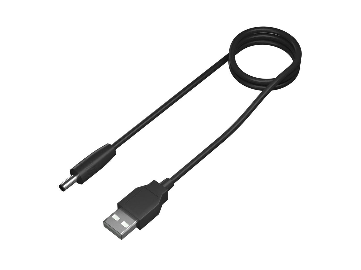Hub Usb3.0 Conceptronic  Hubbies05b 4 Puertos Y Cable De 90cm