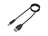 Hub Usb3.0 Conceptronic  Hubbies05b 4 Puertos Y Cable De 90cm