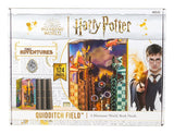 Revell Tiny Adventures Harry Potter  Quidditch Field