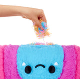 Poduszka Fluffie Stuffiez Pillow Fight, Tecza
