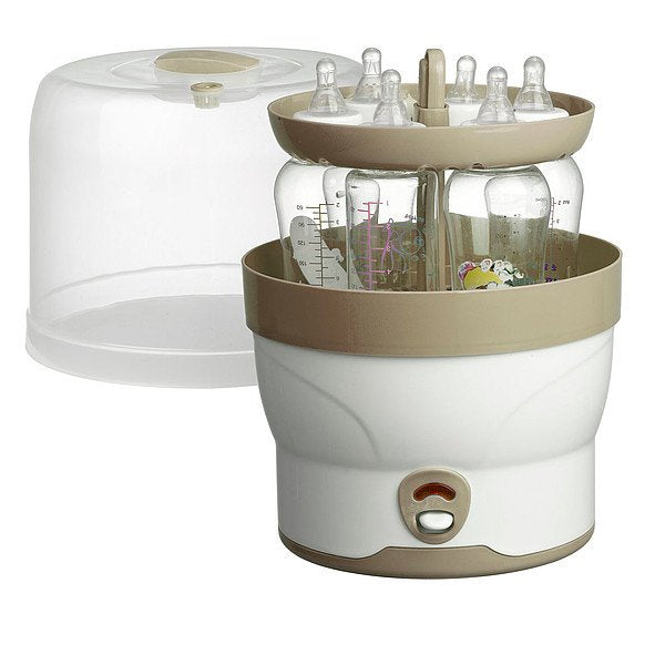 Vaporizador Olympia H+H Bs 29 Blanco