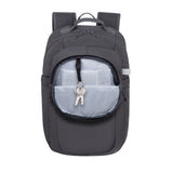 Mochila Riva Nb Aviva 14,0" Gris 5432