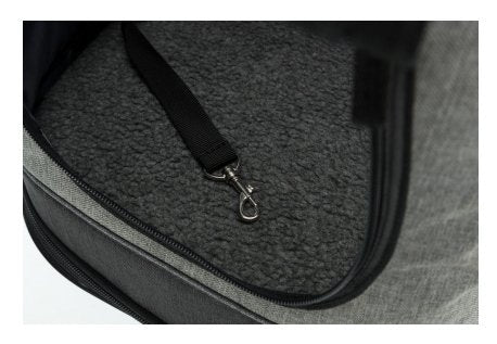 Mochila Para Perros Trixie Timon