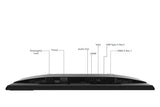 Monitor Lenovo L27m-30 68.6 Cm (27") 1920 X 1080 Pixels Full Hd Led Black