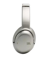 Auriculares Jbl Tour One M2  Inalámbrico Usb Tipo C Bluetooth Champán