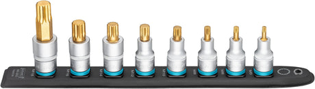 EAN 4000896245352 - HAZET 990-SR/8 accesorio para herramienta multifunción imagen 1
