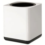 Han I-Line Stiftehalter 7,9 X 7,9 X 9,5 Cm Blanco
