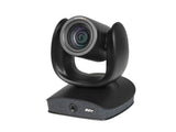 Camara  Aver Usb Cam Series Cam570 Ptz Dual  4k, 12x Optical, Usb + Hdmi + Ip, Audio Tracking, Dynamic Smart Frame, Preset Framing, Poe+, Rs232, Audio In (61u3500000ac)