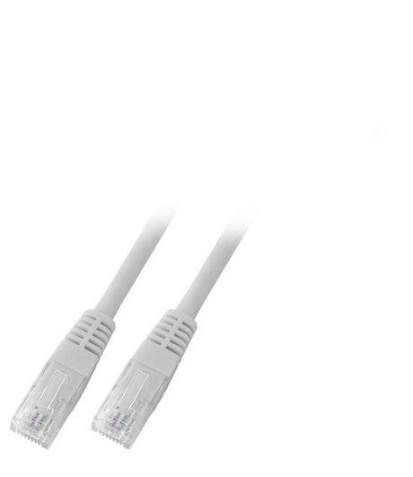 EAN 4049759033347 - EFB Elektronik K8100GR.30 cable de red Gris 30 m Cat6 U/UTP (UTP) imagen 1
