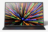 EAN 0810130760701 - Mobile Pixels Fold Monitor portátil Negro 40,6 cm (16") LCD 2560 x 1600 Pixeles imagen 2