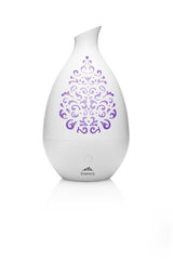 Humidificador Eta Essenco 1634 90000  Ultrasónica 0,2 L Blanco