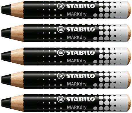 EAN 4006381582513 - STABILO MARKdry 5 pieza(s) imagen 1