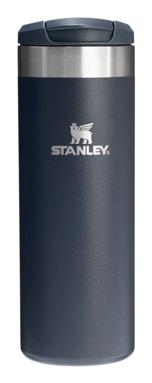 EAN 1210001910409 - Stanley The AeroLight 470 ml Azul oscuro Acero inoxidable imagen 1