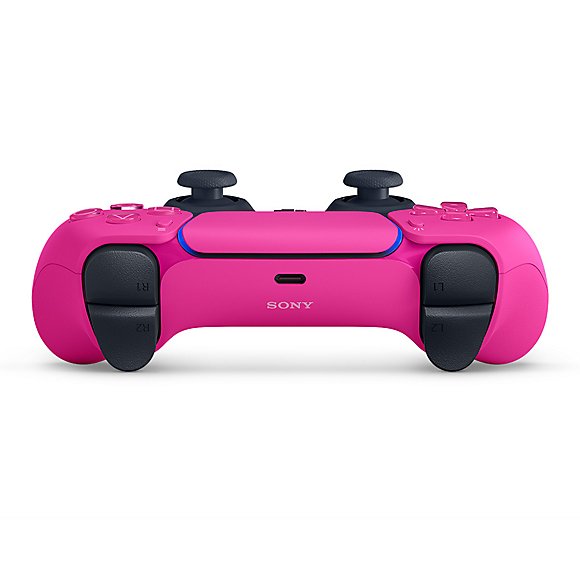 Ps5 Dualsense Nova Pink Eu