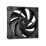 Deepcool Ak400 G2 Digital Nyx, Disipador De Cpu Negro, 120 Mm R-Ak400g2-Bknnmn-Gjd-1