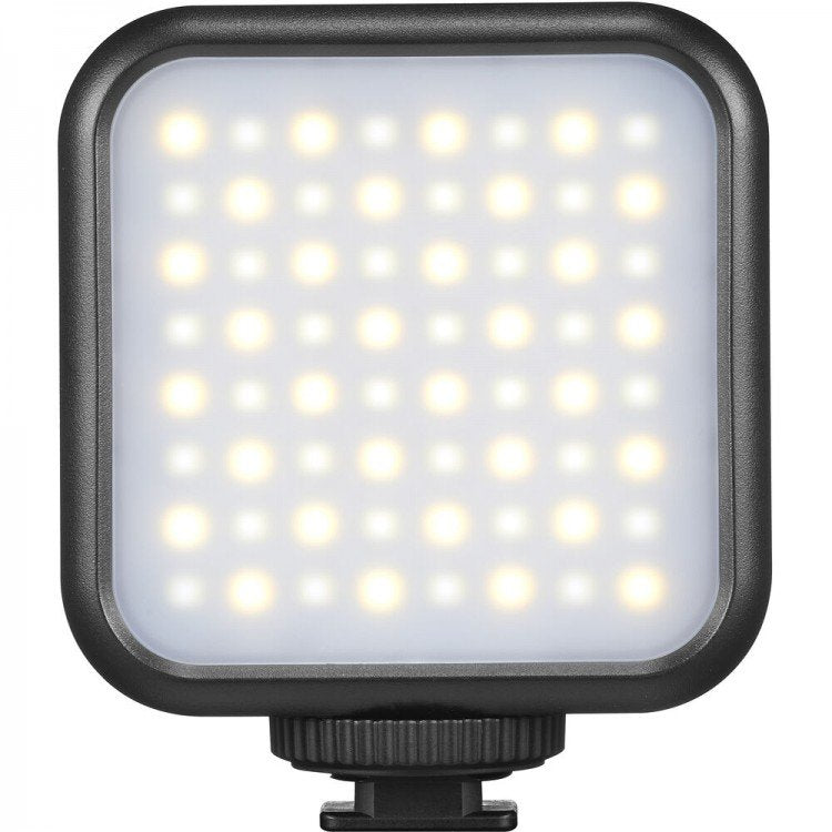 Godox Litemons Led6bi Video Light