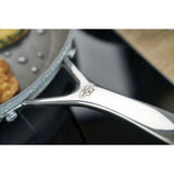 Sartén Ballarini Salina Granitium Granito 32 Cm 75002-824-0